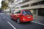 Opel Zafira Tourer 1.6 CDTi Ecotec 2013 года